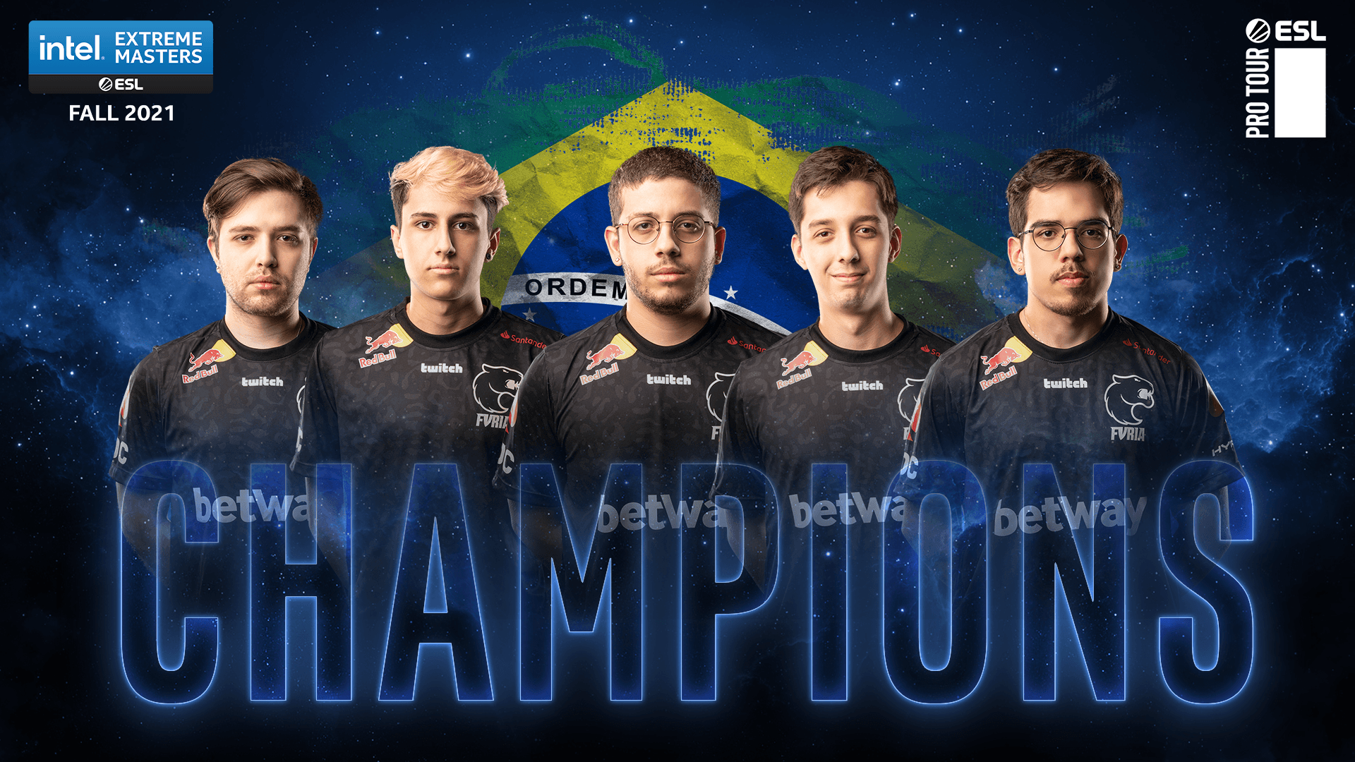 FURIA战队考察名单曝光：s1mple和SunPayus领衔加盟-乐鱼电竞