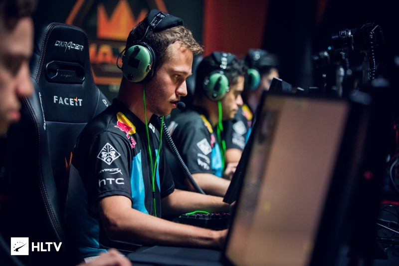 FURIA战队考察名单曝光：s1mple和SunPayus领衔加盟