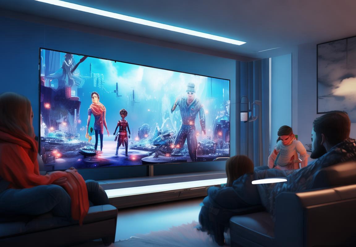 万兆家庭云电竞PC开启云游戏新纪元：4K/120帧重塑家庭娱乐，助推电竞产业升级-乐鱼电竞