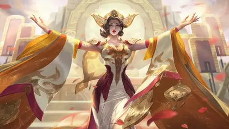 S13全球总决赛：入围赛、瑞士轮、淘汰赛全程解析，决战高尺天空巨蛋