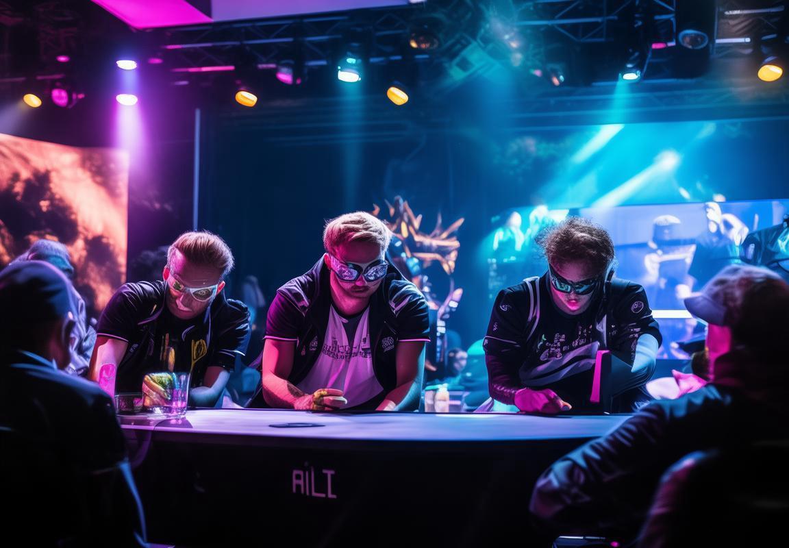 iG与T1电竞圈对决：激进打法VS沉稳运动的巅峰较量